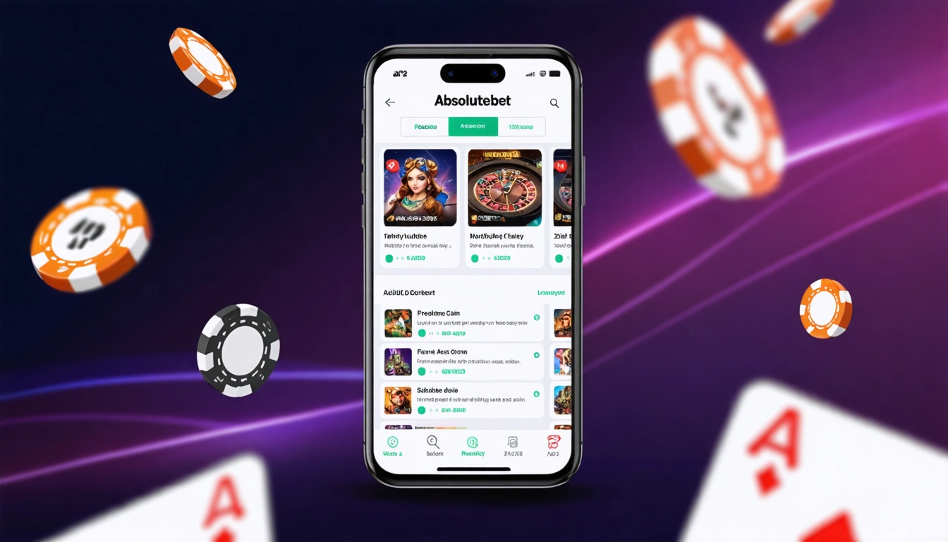 Gwida u reviżjoni tal Absolutebet app u pariri