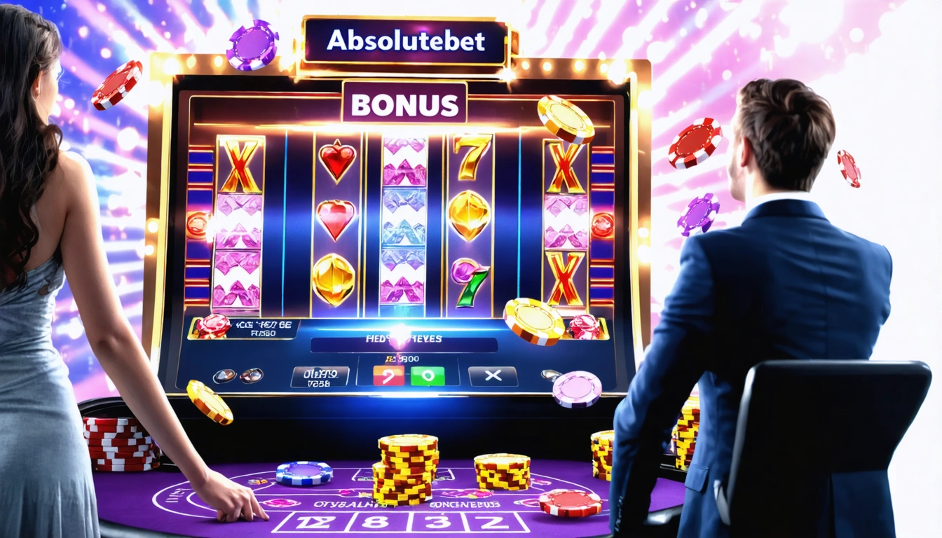 Gwida prattika dwar Absolutebet bonus u kif jaħdem