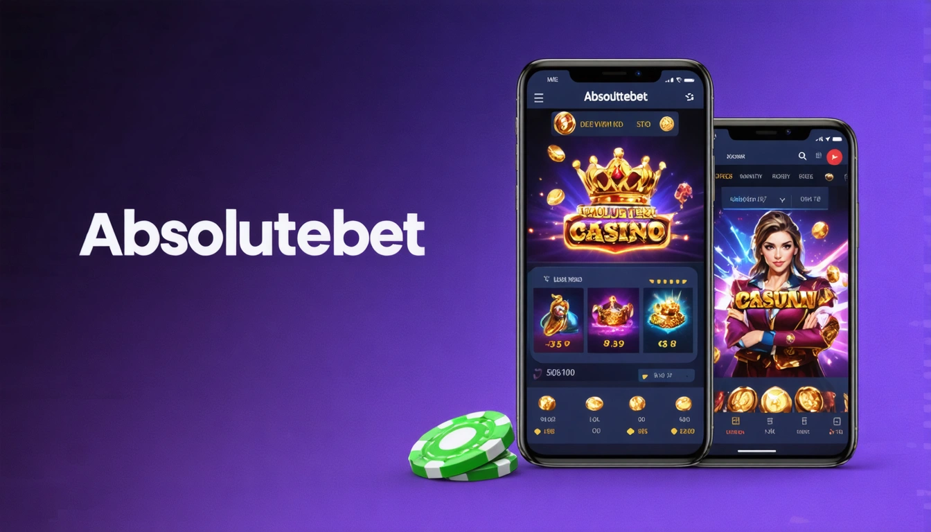 Reviżjoni u gwida għall-imħatri Absolutebet online