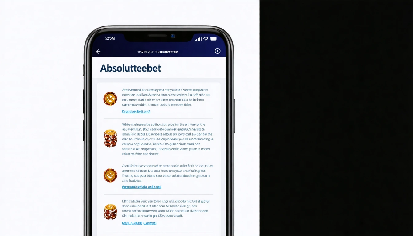 Reviżjoni u gwida għall-imħatri Absolutebet online