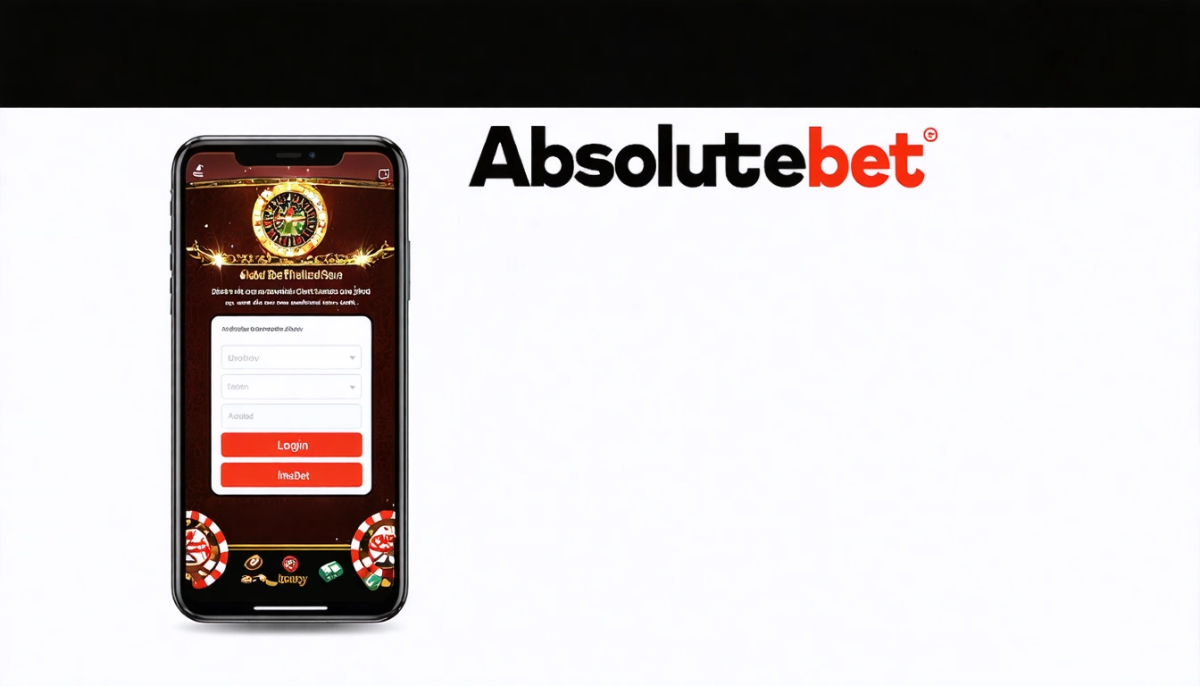 Absolutebet login ghall-access u gwida tal-kont